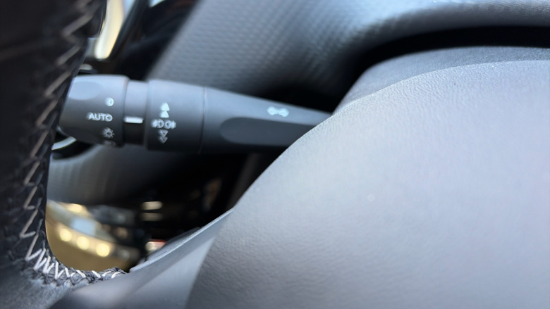 Peugeot 208 1.2 PureTech 82 Tech Edition 5dr [Start Stop] Petrol Hatchback